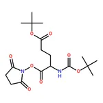 RHAWN Boc-Glu(OtBu)-OSu