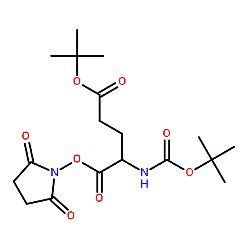 RHAWN Boc-Glu(OtBu)-OSu
