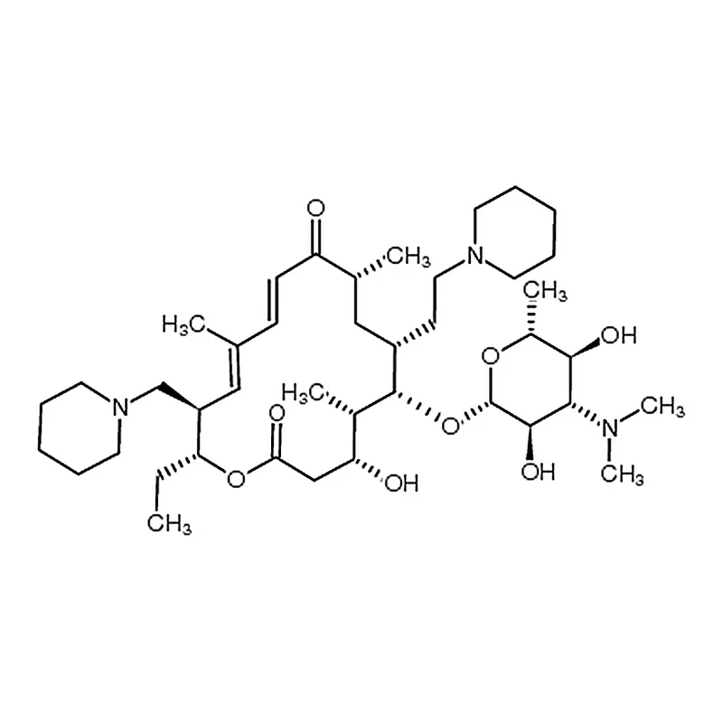 RHAWN Tildipirosin