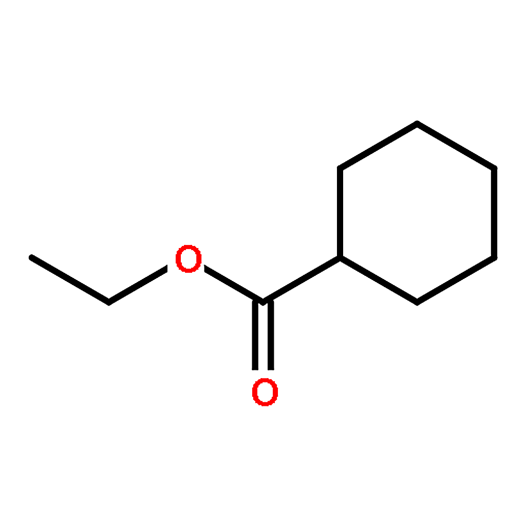 RHAWN Ethyl cyclohexanecarboxylate