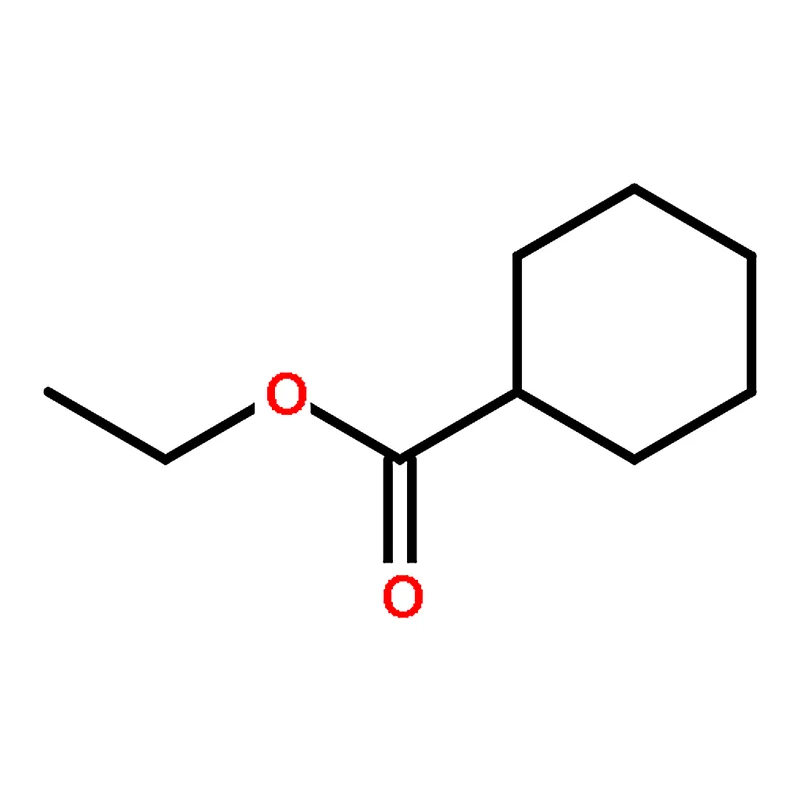 RHAWN Ethyl cyclohexanecarboxylate