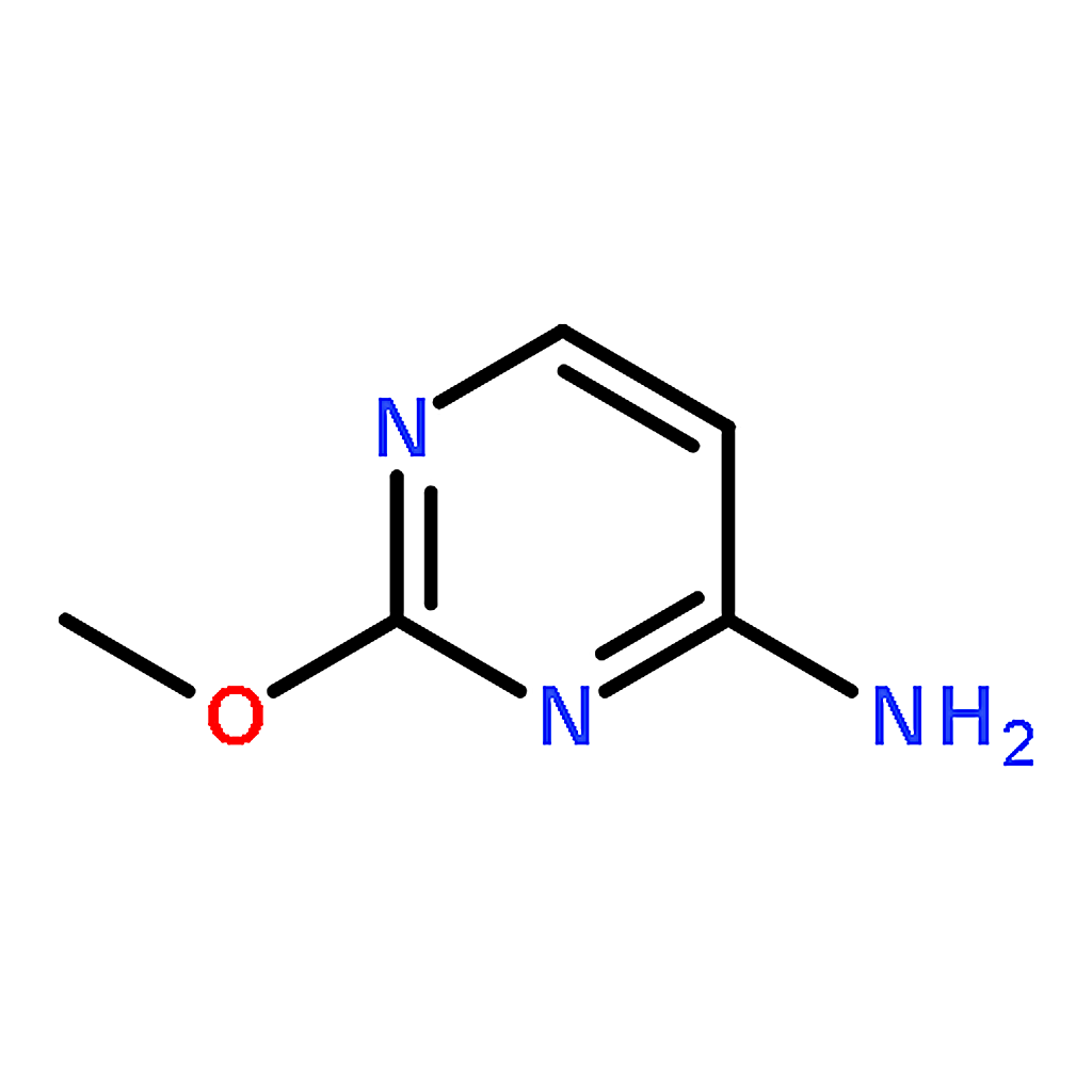 RHAWN 2-Methoxypyrimidin-4-amine