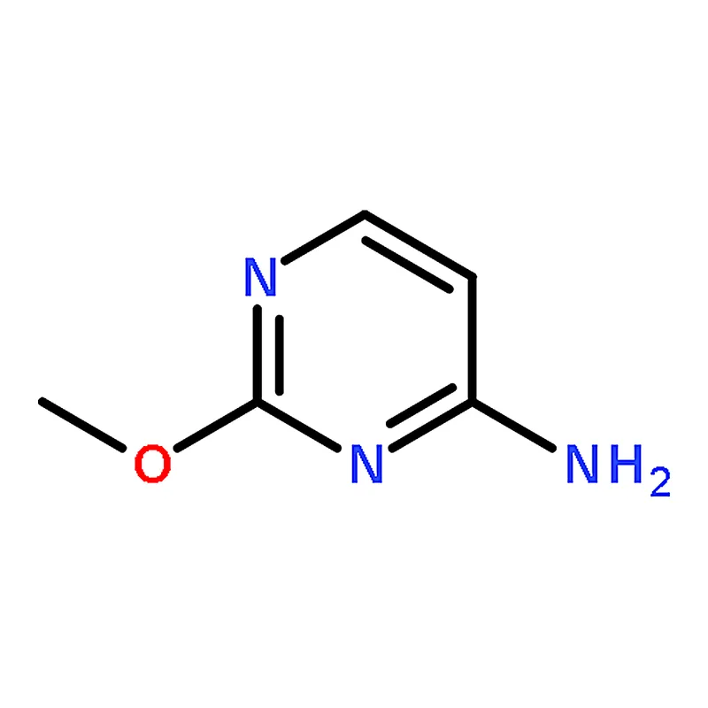 RHAWN 2-Methoxypyrimidin-4-amine