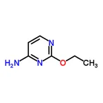 RHAWN 2-Ethoxypyrimidin-4-ylamine