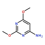 RHAWN 4-Amino-2,6-Dimethoxypyrimidine