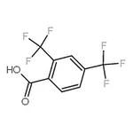 RHAWN 2,4-Bis(trifluoromethyl)benzoicacid