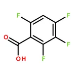 RHAWN 2,3,4,6-Tetrafluorobenzoic acid