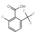 RHAWN 2-Fluoro-6-(trifluoromethyl)benzoic Acid