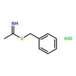 RHAWN S-Benzylthioacetimidate, Hydrochloride