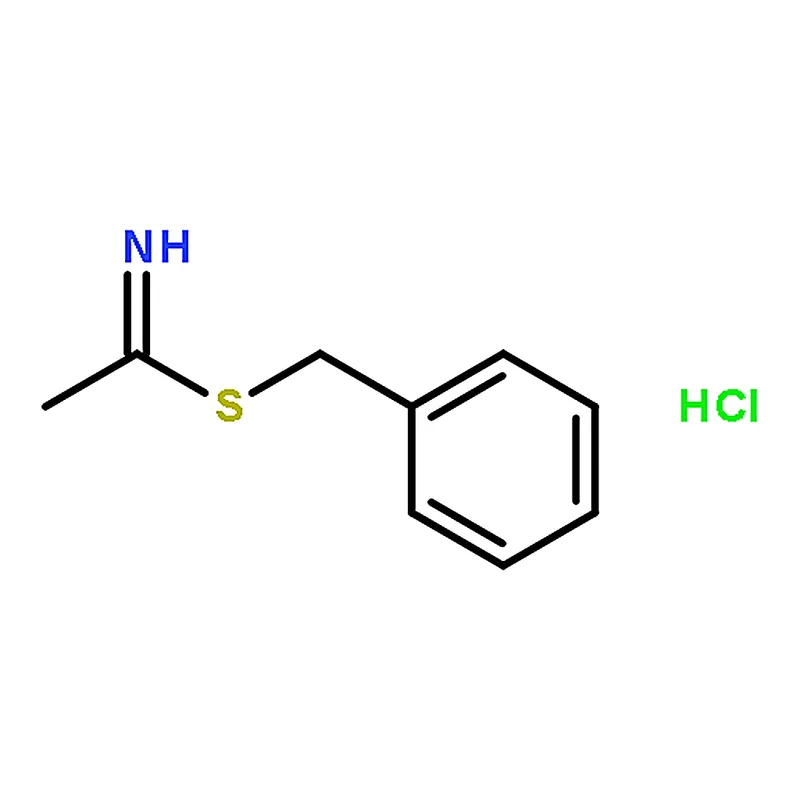 RHAWN S-Benzylthioacetimidate, Hydrochloride