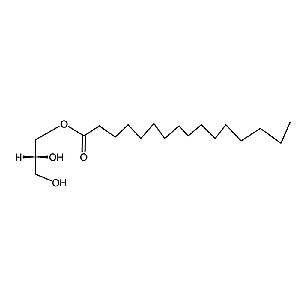 RHAWN 1-Palmitoyl-sn-glycerol