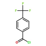 RHAWN 4-(Trifluoromethyl)benzoyl chloride