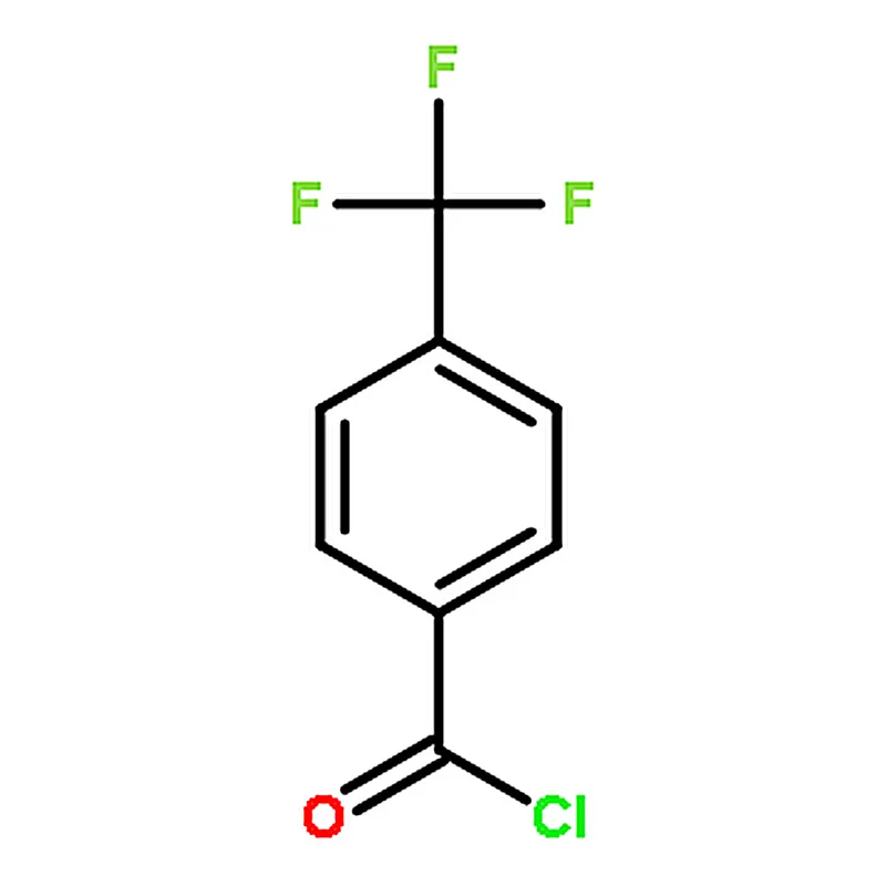 RHAWN 4-(Trifluoromethyl)benzoyl chloride