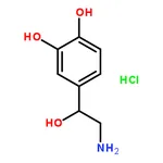 RHAWN Norepinephrine hydrochloride