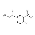 RHAWN Methyl 4-fluoro-3-nitrobenzoate
