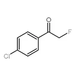 RHAWN 1-(4-Chlorophenyl)-2-fluoroethanone