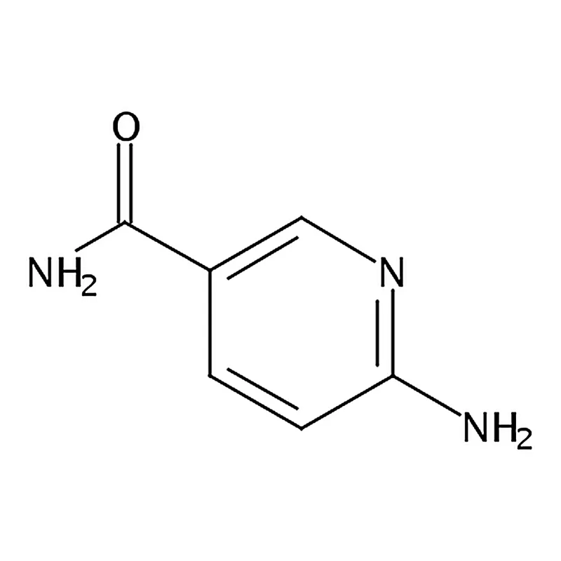 RHAWN 6-Aminonicotinamide