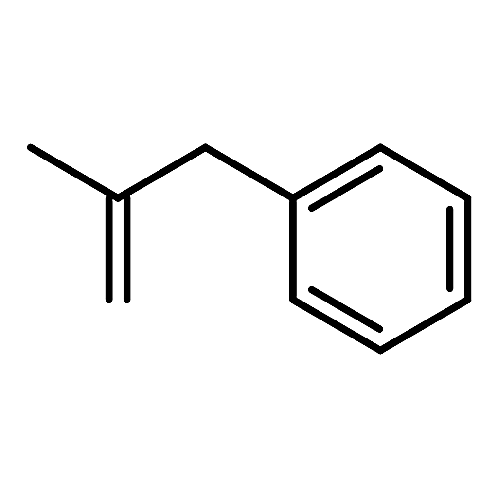 RHAWN (2-Methylallyl)benzene
