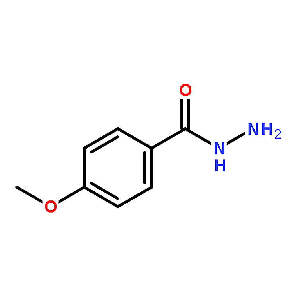 RHAWN p-Anisohydrazide
