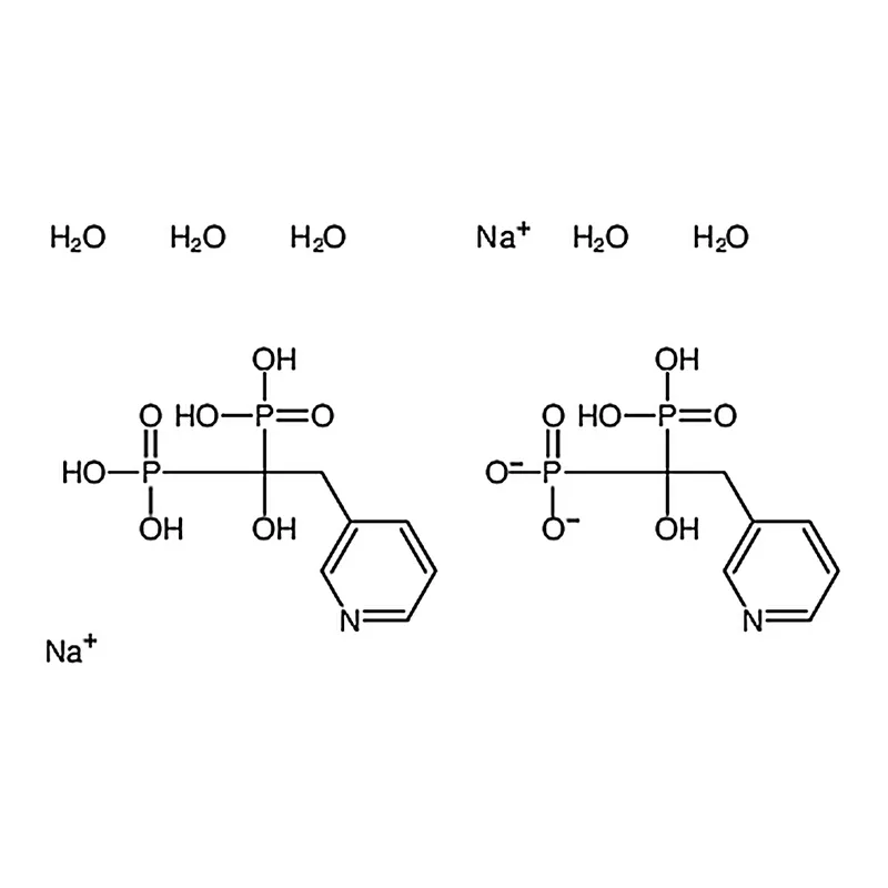 RHAWN Monosodium Risedronate Hemipentahydrate