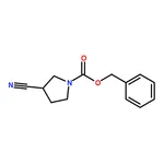 RHAWN (R)-1-Cbz-3-cyanopyrrolidine
