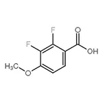 RHAWN 2,3-Difluoro-4-Methoxybenzoic Acid