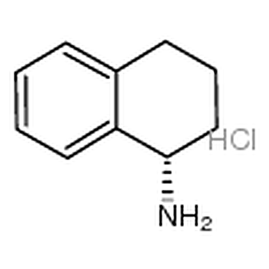 RHAWN (S)-1,2,3,4-Tetrahydro-1-naphthylamine