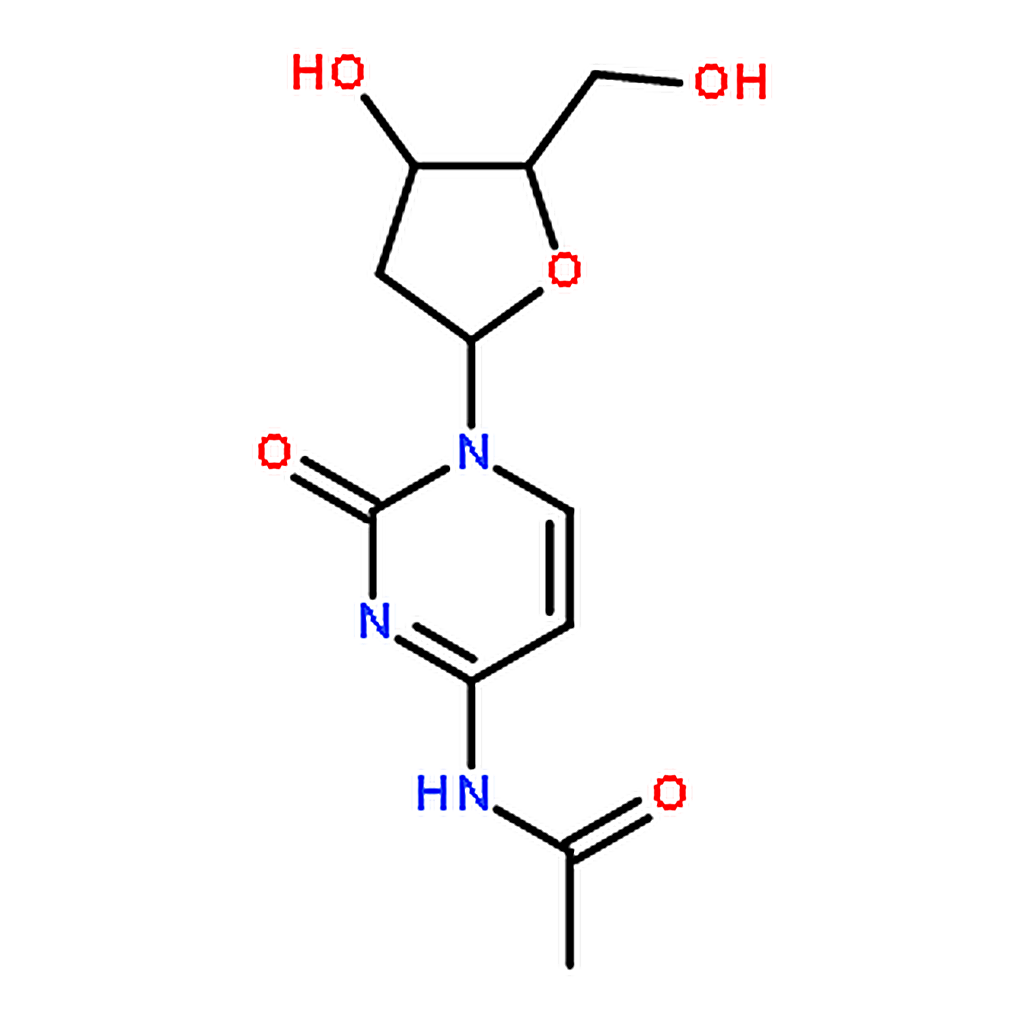 RHAWN N4-Acetyl-2'-deoxycytidine