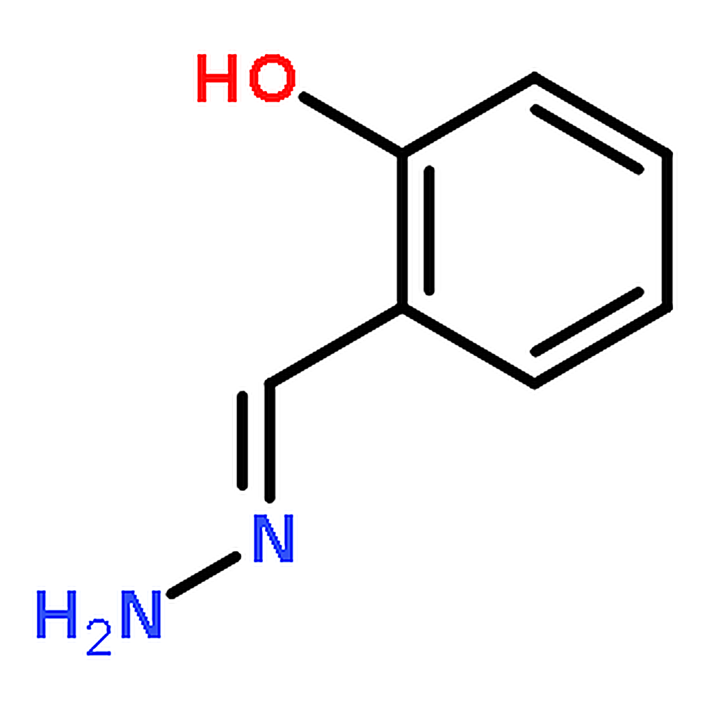 RHAWN Salicylaldehyde hydrazone