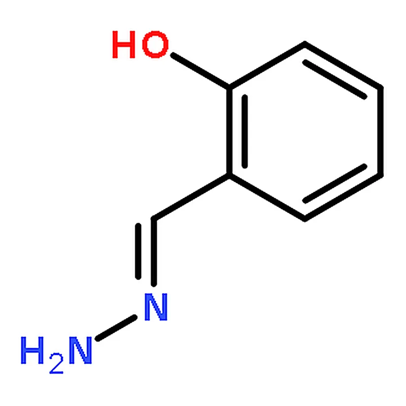 RHAWN Salicylaldehyde hydrazone