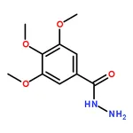 RHAWN 3,4,5-Trimethoxybenzohydrazide