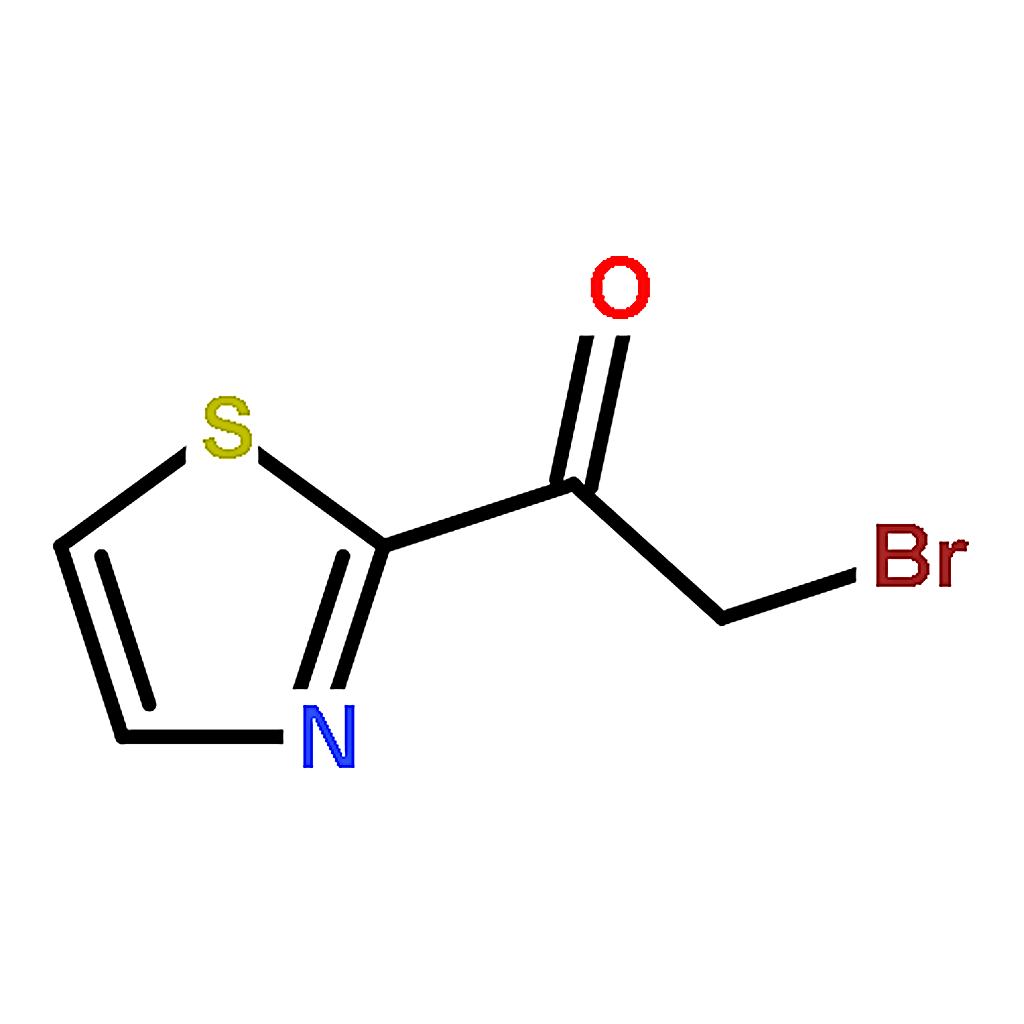 RHAWN 2-Bromo-1-(thiazol-2-yl)ethanone