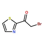 RHAWN 2-Bromo-1-(thiazol-2-yl)ethanone