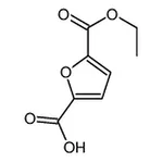 RHAWN 5-(Ethoxycarbonyl)furan-2-carboxylic acid