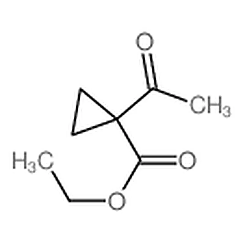 RHAWN Ethyl 1-acetylcyclopropanecarboxylate