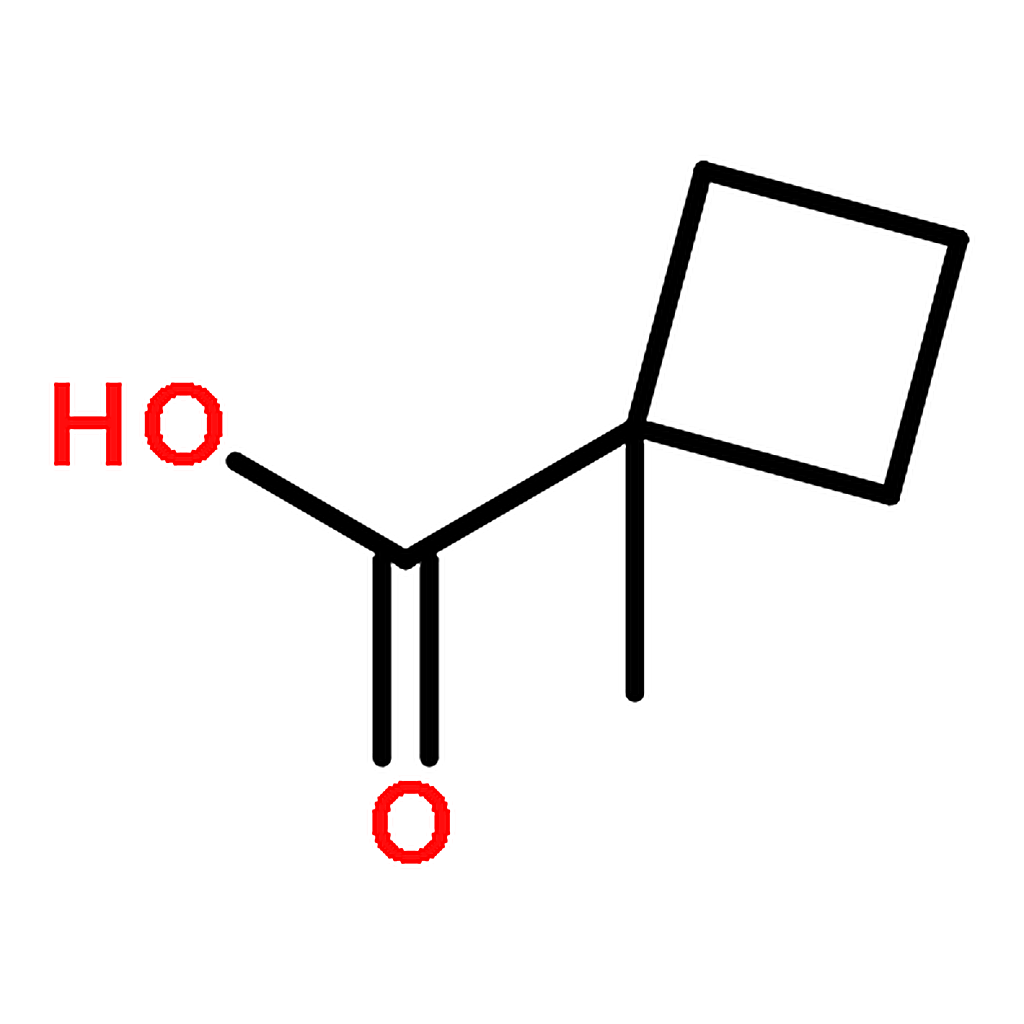 RHAWN 1-Methylcyclobutanecarboxylic acid