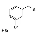 RHAWN 2-Bromo-4-(bromomethyl)pyridine hydrobromide