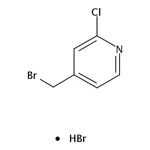 RHAWN 4-(Bromomethyl)-2-chloropyridine hydrobromide