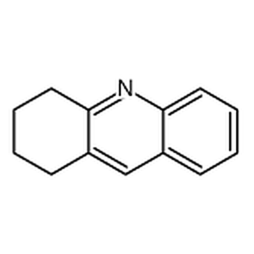 RHAWN 1，2，3，4-Tetrahydroacridine