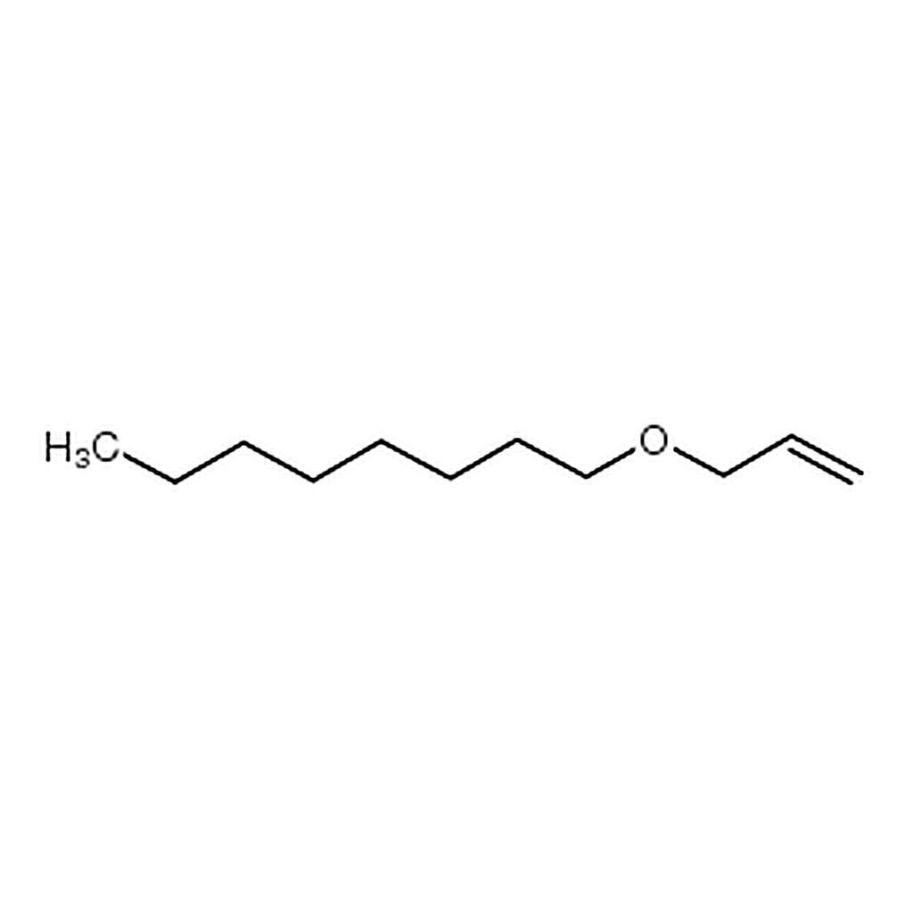 RHAWN Allyl <i>n</i>-Octyl Ether