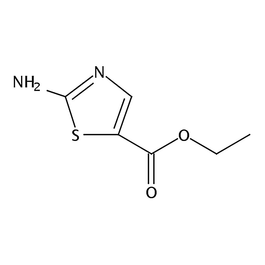RHAWN Ethyl 2-aminothiazole-5-carboxylate