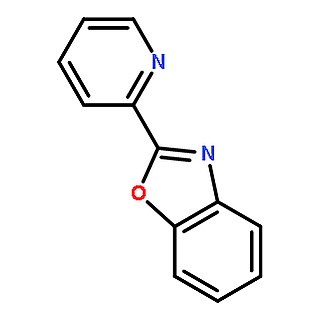 RHAWN 2-(2-Pyridyl)benzoxazole