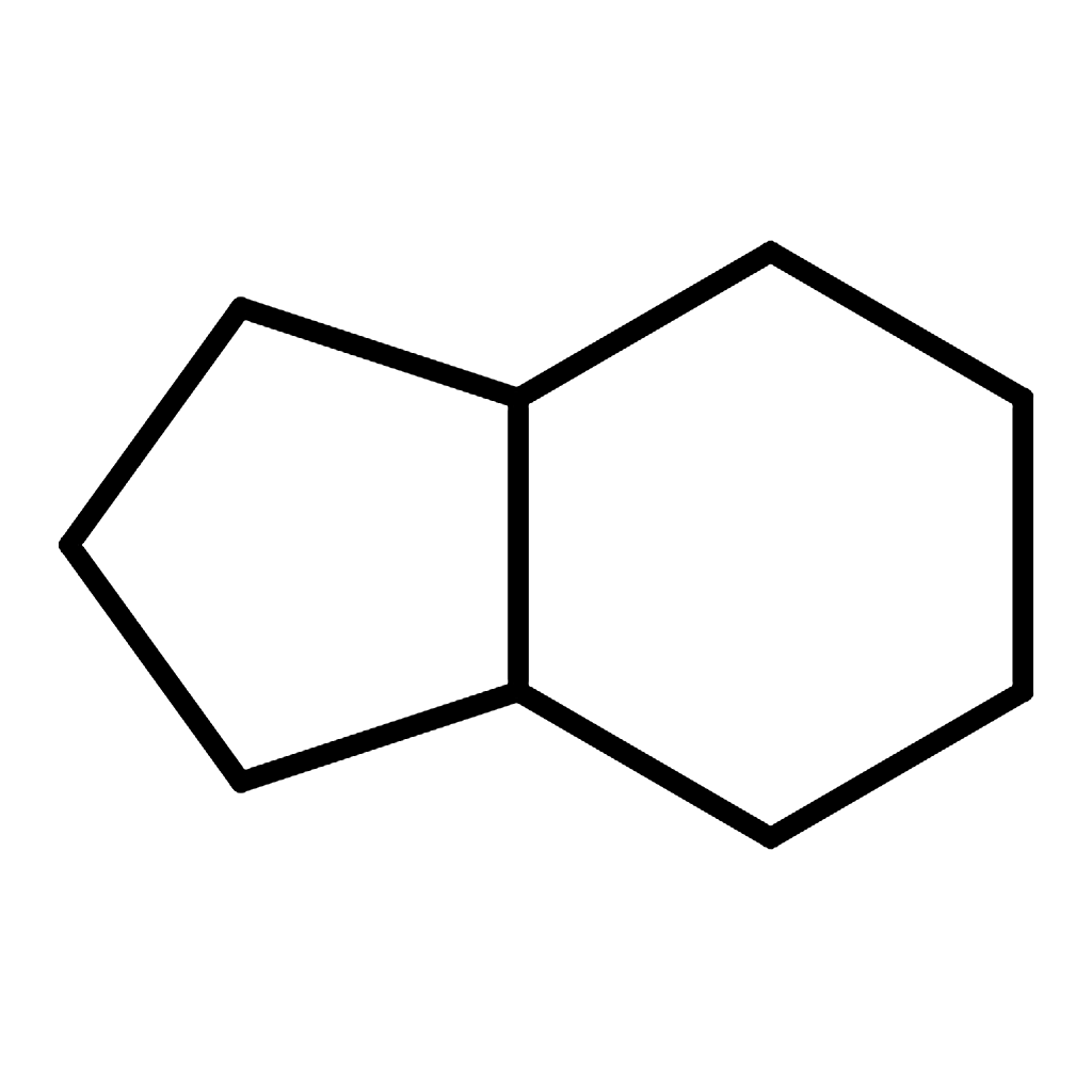 RHAWN <i>trans</i>-Hydrindane
