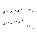 RHAWN Chloro(1,5-hexadiene)rhodium(I),dimer