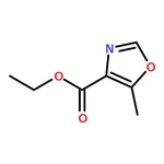 RHAWN Ethyl 5-methyloxazole-4-carboxylate