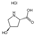 RHAWN (2S,4R)-4-Hydroxypyrrolidine-2-carboxylic acid hydrochloride