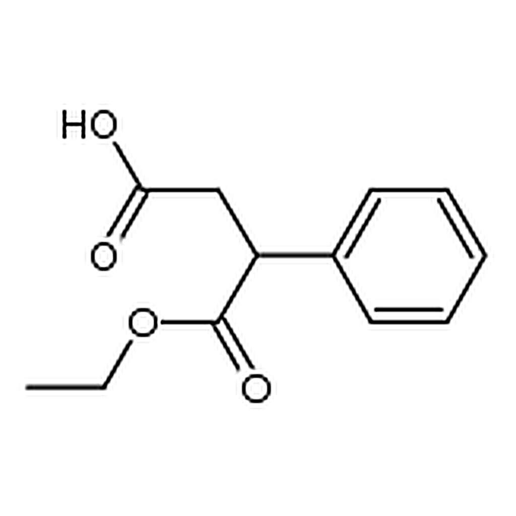 RHAWN 4-Ethoxy-4-oxo-3-phenylbutanoicacid