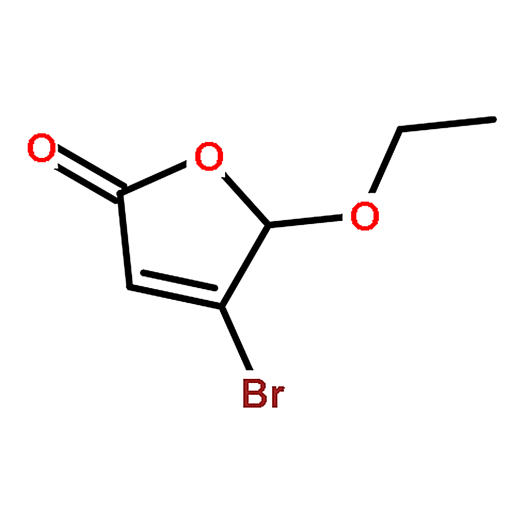 RHAWN 4-Bromo-5-ethoxyfuran-2(5H)-one