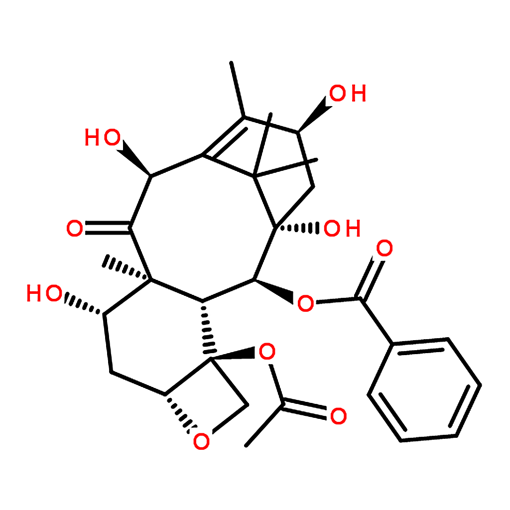 RHAWN 10-Deacetylbaccatin III