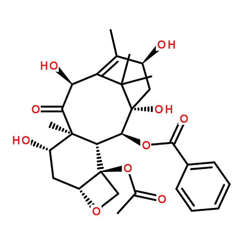 RHAWN 10-Deacetylbaccatin III